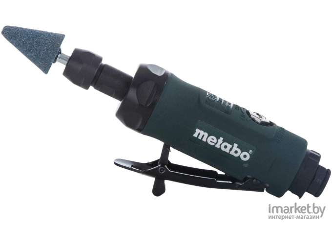 Пневмошлифмашина Metabo DG 25 SET [604116500]