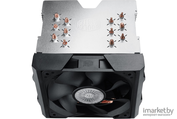 Кулер для процессора Cooler Master HYPER 612 Ver. 2 (RR-H6V2-13PK-R1)