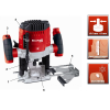 Вертикальный фрезер Einhell TC-RO 1155 E [4350470]