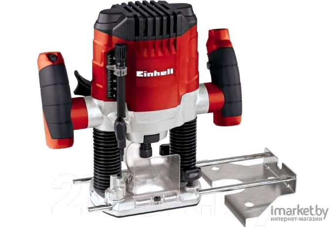 Вертикальный фрезер Einhell TC-RO 1155 E [4350470]