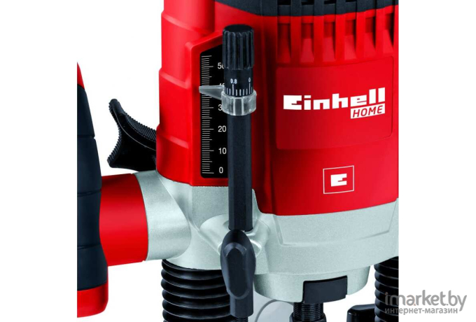 Вертикальный фрезер Einhell TC-RO 1155 E [4350470]