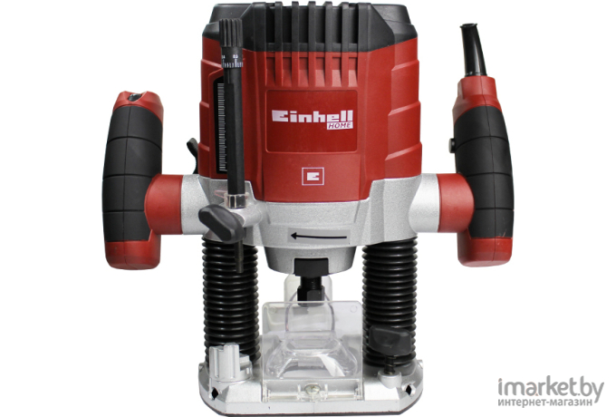 Вертикальный фрезер Einhell TC-RO 1155 E [4350470]