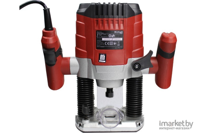 Вертикальный фрезер Einhell TC-RO 1155 E [4350470]