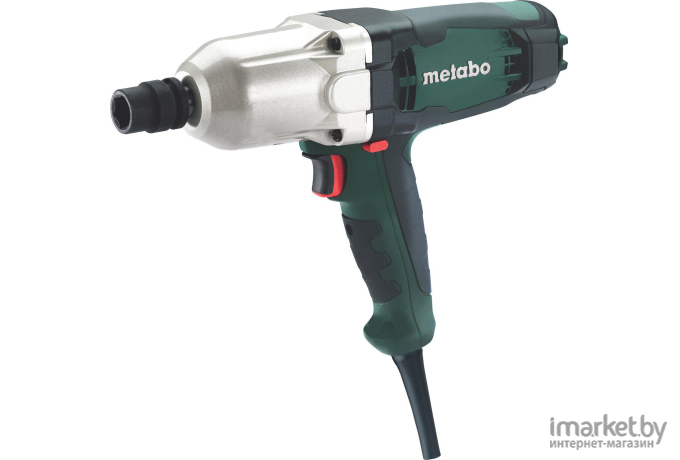 Ударный гайковерт Metabo SSW 650 [602204000]