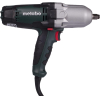 Ударный гайковерт Metabo SSW 650 [602204000]