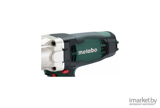 Ударный гайковерт Metabo SSW 650 [602204000]