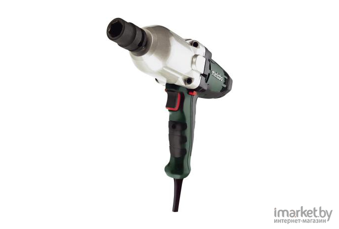 Ударный гайковерт Metabo SSW 650 [602204000]