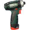 Дрель-шуруповерт Metabo PowerMaxx BS Basic Set 600080880