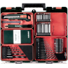 Дрель-шуруповерт Metabo PowerMaxx BS Basic Set 600080880