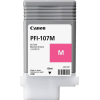 Картридж для принтера Canon PFI-107M
