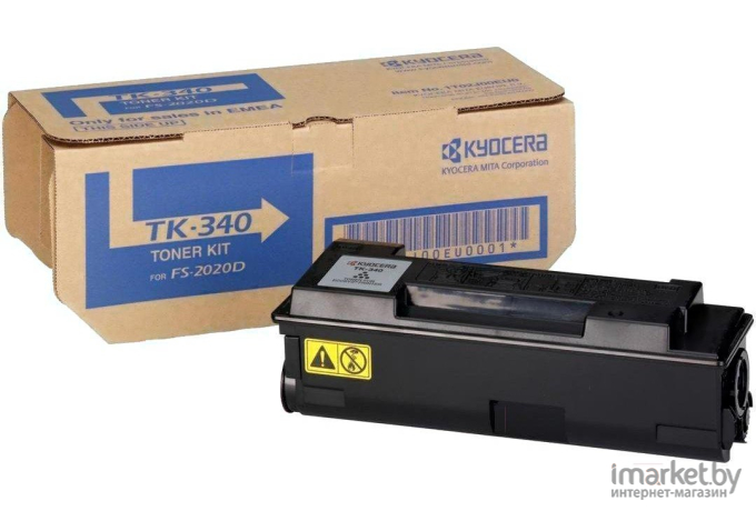 Картридж для принтера Kyocera TK-340