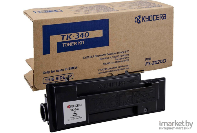 Картридж для принтера Kyocera TK-340