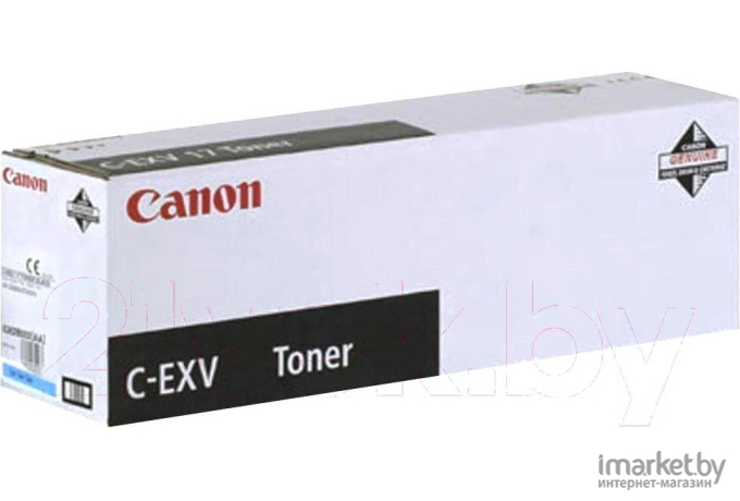 Картридж для принтера Canon C-EXV 39