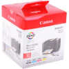 Картридж для принтера Canon PGI-1400XL BK/C/M/Y