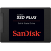 SSD SanDisk Plus 240GB [SDSSDA-240G-G26]