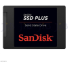 SSD SanDisk Plus 240GB [SDSSDA-240G-G26]