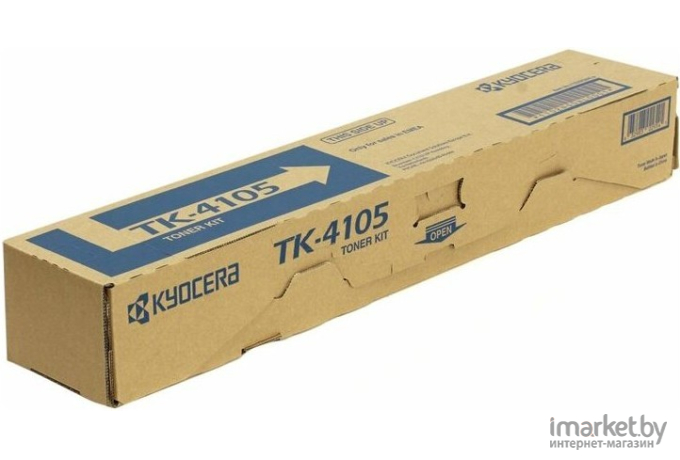 Картридж для принтера Kyocera TK-4105