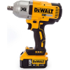 Ударный гайковерт DeWalt DCF899P2