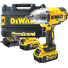 Ударный гайковерт DeWalt DCF899P2