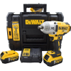 Ударный гайковерт DeWalt DCF899P2