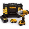 Ударный гайковерт DeWalt DCF899P2