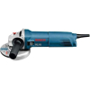 Сетевая угловая шлифовальная машина Bosch GWS 1400 06018248R0