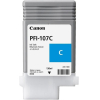 Картридж для принтера Canon PFI-107C