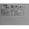 Морозильник BEKO RFNK290T21W