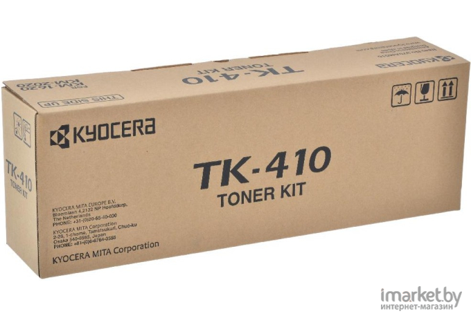 Картридж для принтера Kyocera TK-410