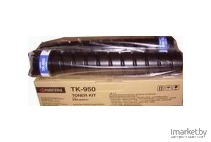 Картридж для принтера Kyocera TK-950