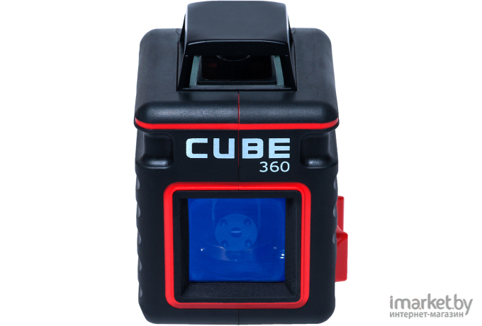 Лазерный нивелир ADA Instruments CUBE 360 PROFESSIONAL EDITION (A00445)