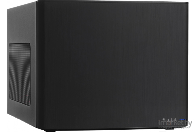 Корпус Fractal Design Node 304 Black (FD-CA-NODE-304-BL)