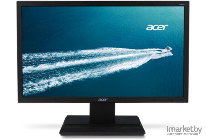 Монитор Acer V226HQLb [UM.WV6EE.002]