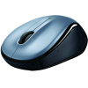 Мышь Logitech M325 Wireless Mouse (светло-серый ) [910-002334]