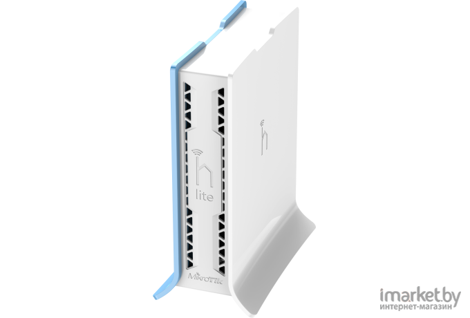 Беспроводной маршрутизатор Mikrotik hAP lite [RB941-2nD-TC]