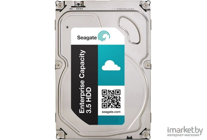 Жесткий диск Seagate Enterprise Capacity 10TB [ST10000NM0016]