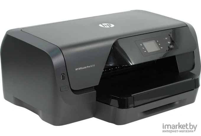 Принтер HP OfficeJet Pro 8210 [D9L63A]