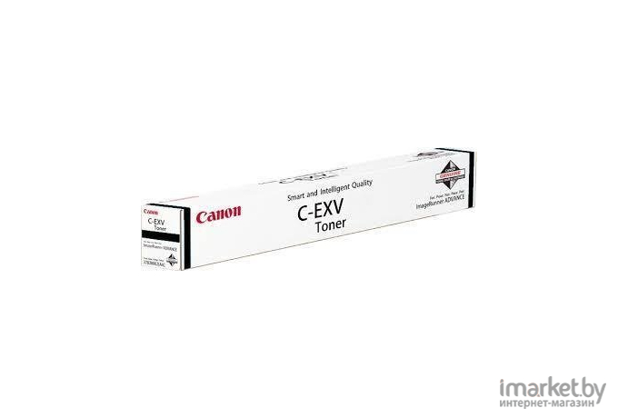 Картридж для принтера Canon C-EXV49 Magenta [8527B002]