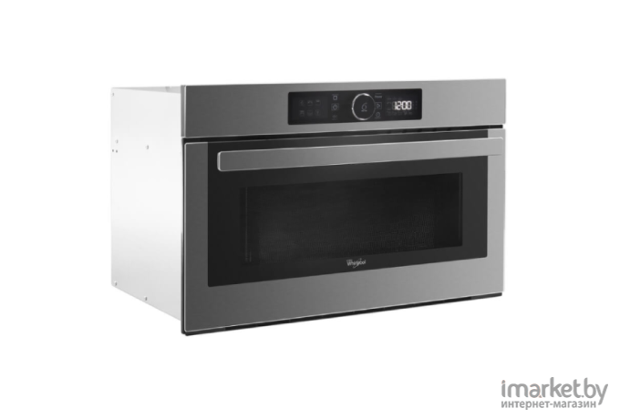 Микроволновая печь Whirlpool AMW 730 NB