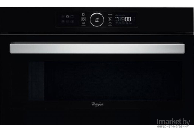 Микроволновая печь Whirlpool AMW 730 NB