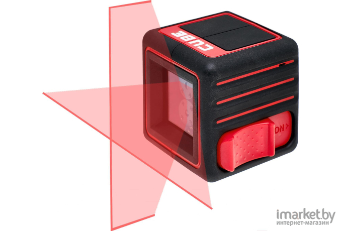 Лазерный нивелир ADA Instruments Cube Basic Edition