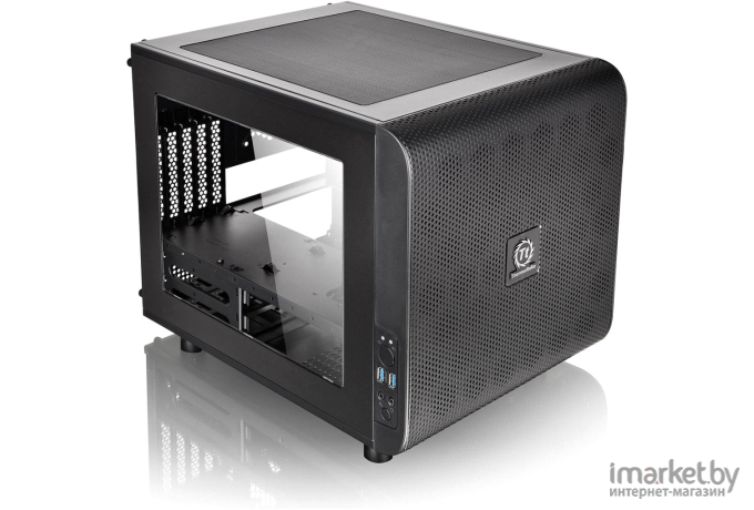 Корпус Thermaltake Core V21 [CA-1D5-00S1WN-00]