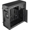 Корпус AeroCool QS-180 Black