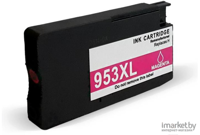 Картридж для принтера HP 953XL [F6U17AE]
