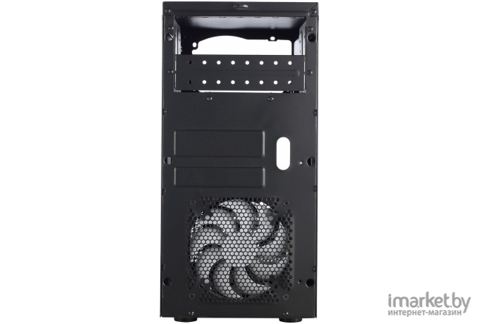 Корпус Fractal Design Core 1100 (FD-CA-CORE-1100-BL)