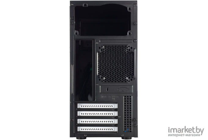 Корпус Fractal Design Core 1100 (FD-CA-CORE-1100-BL)