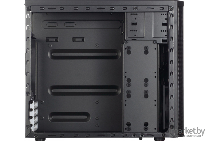 Корпус Fractal Design Core 1100 (FD-CA-CORE-1100-BL)