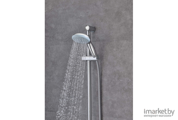 Смеситель Grohe BauEdge 23333000