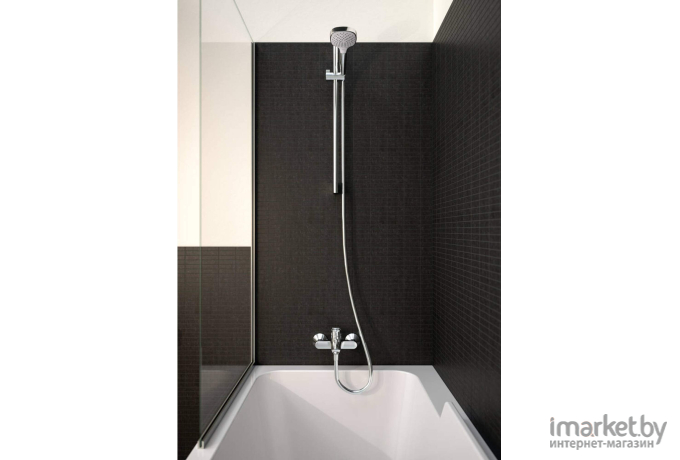 Смеситель Hansgrohe Logis 71400000