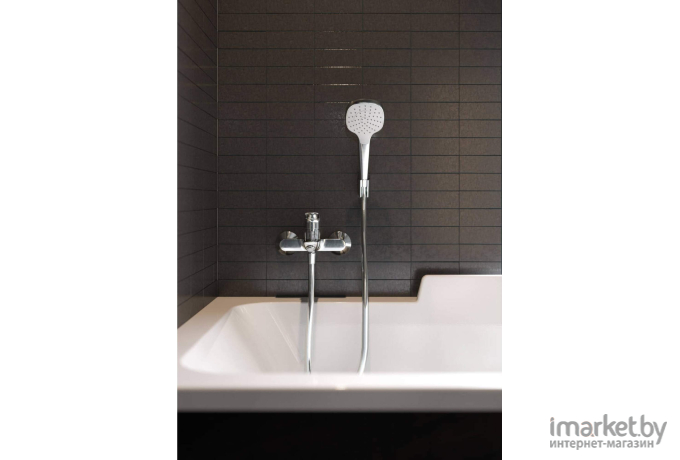 Смеситель Hansgrohe Logis 71400000